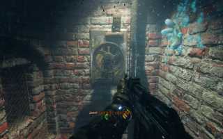 Metro: Exodus — прохождение игры на 100%